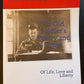 Autographed Book - An Old Soldier's Poetry and Prose