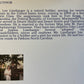 Autographed Book - An Old Soldier's Poetry and Prose